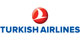 Boka flyg med Turkish Airlines