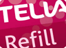Gratis kontantkort från Telia refill