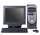 Dell Dimension dator