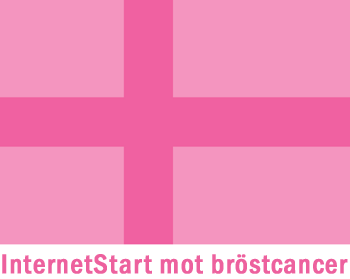 InternetStart mot bröstcancer