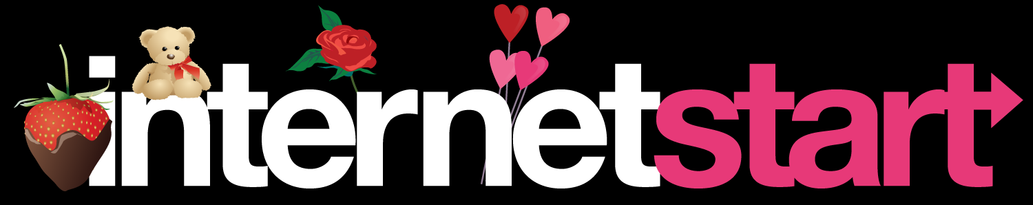 Alla Hjärtans Dag InternetStart