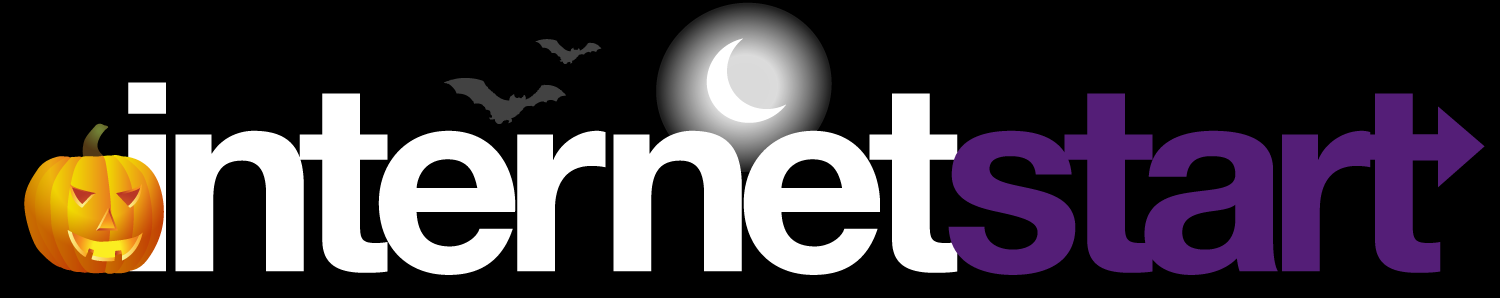 Halloween InternetStart