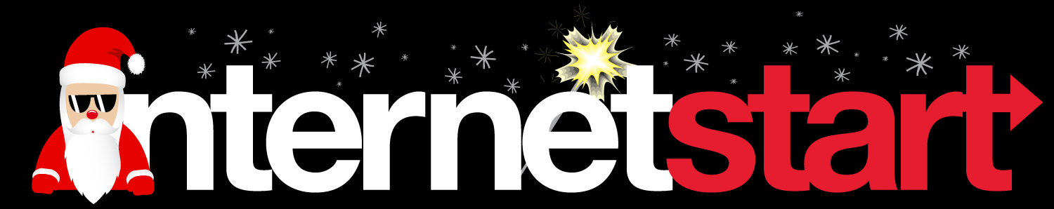 God Jul InternetStart