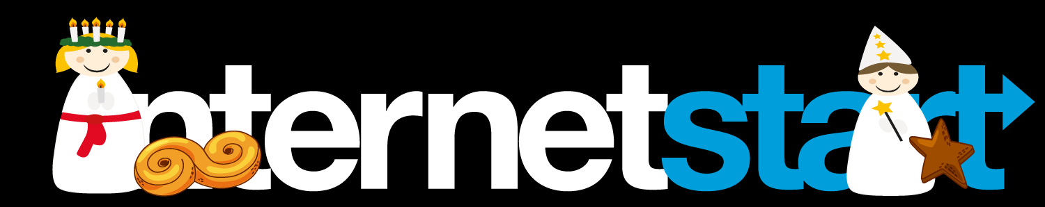 Glad Lucia InternetStart