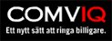 Gratis kontantkort från Comviq