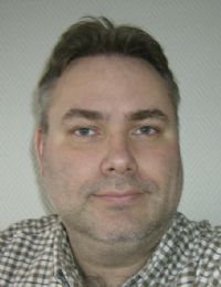 krister
