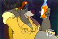 baloo
